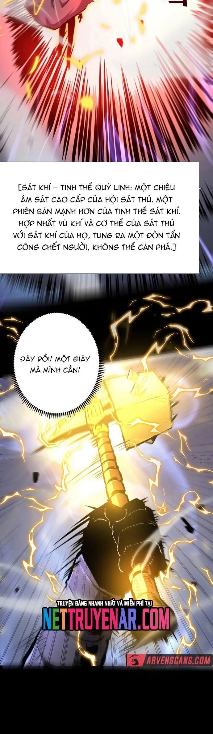 Trở Thành Anh Hùng Mạnh Nhất Nhờ Gian Lận Chapter 39 - 8