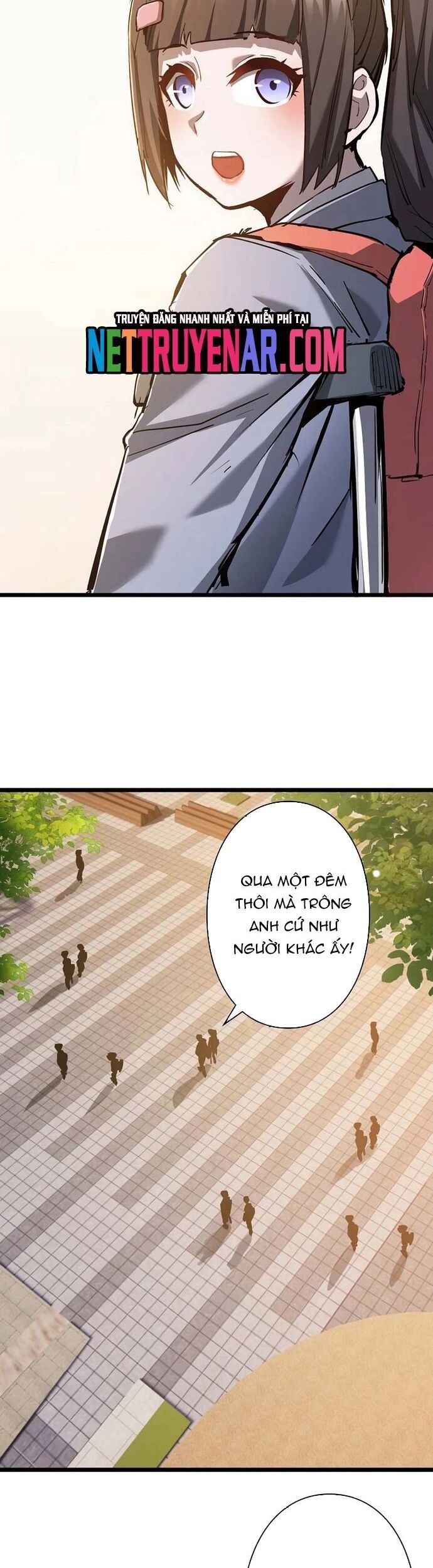 Trở Thành Anh Hùng Mạnh Nhất Nhờ Gian Lận Chapter 40 - 11