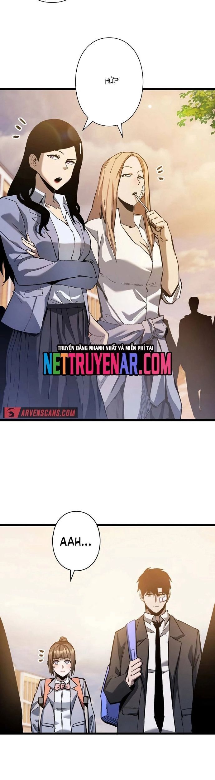 Trở Thành Anh Hùng Mạnh Nhất Nhờ Gian Lận Chapter 40 - 14