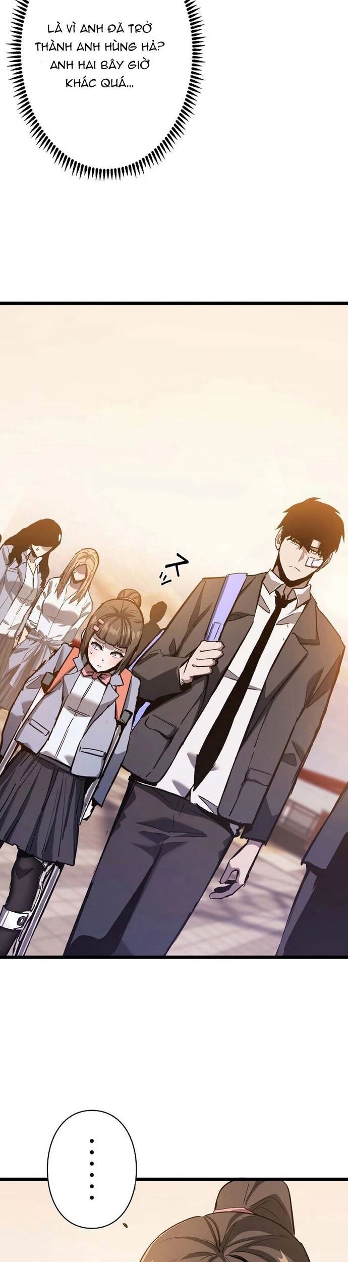 Trở Thành Anh Hùng Mạnh Nhất Nhờ Gian Lận Chapter 40 - 17