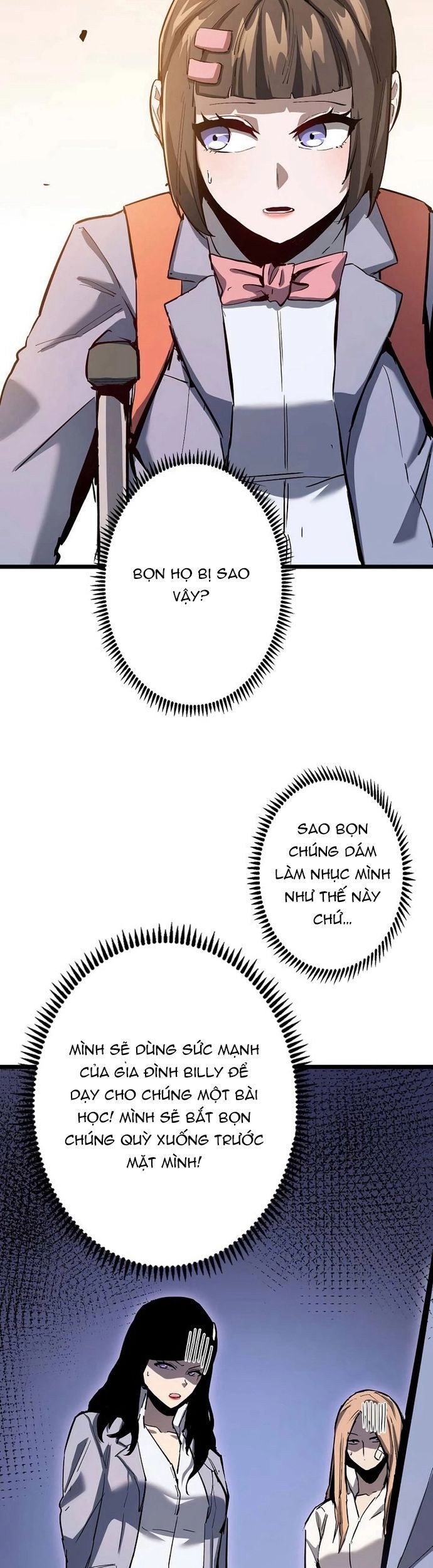 Trở Thành Anh Hùng Mạnh Nhất Nhờ Gian Lận Chapter 40 - 18