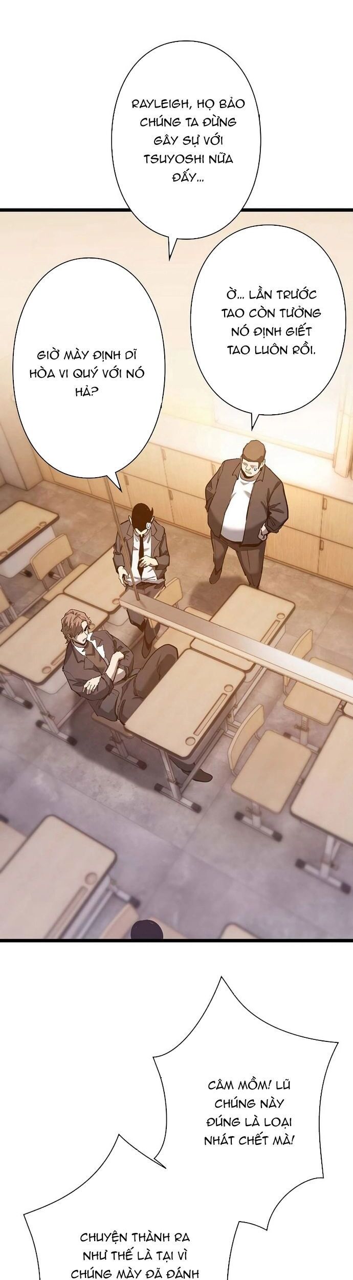 Trở Thành Anh Hùng Mạnh Nhất Nhờ Gian Lận Chapter 40 - 20