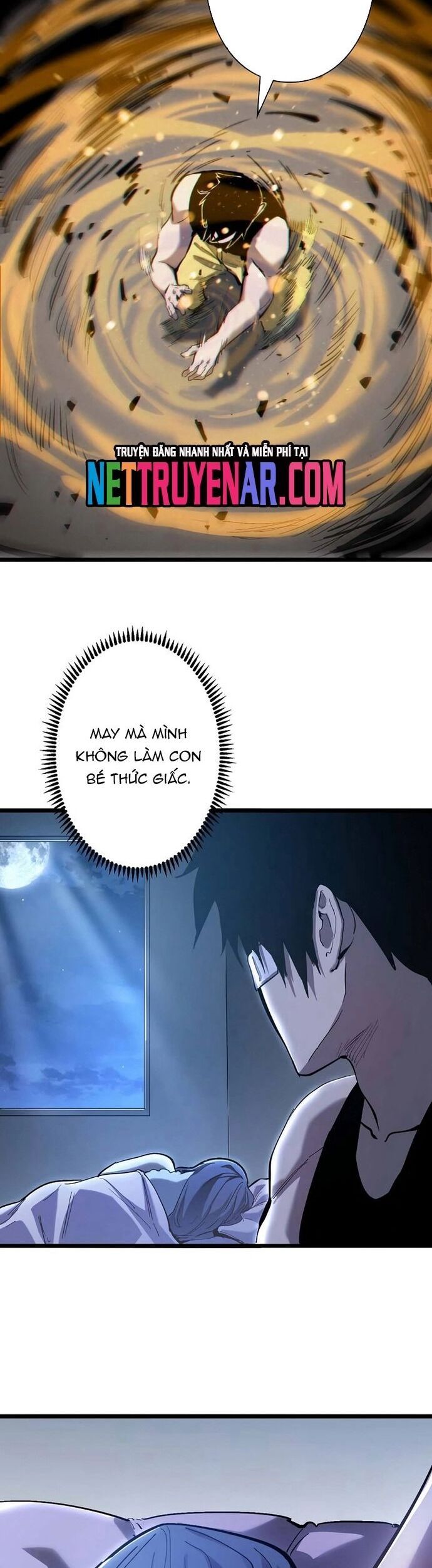 Trở Thành Anh Hùng Mạnh Nhất Nhờ Gian Lận Chapter 40 - 3