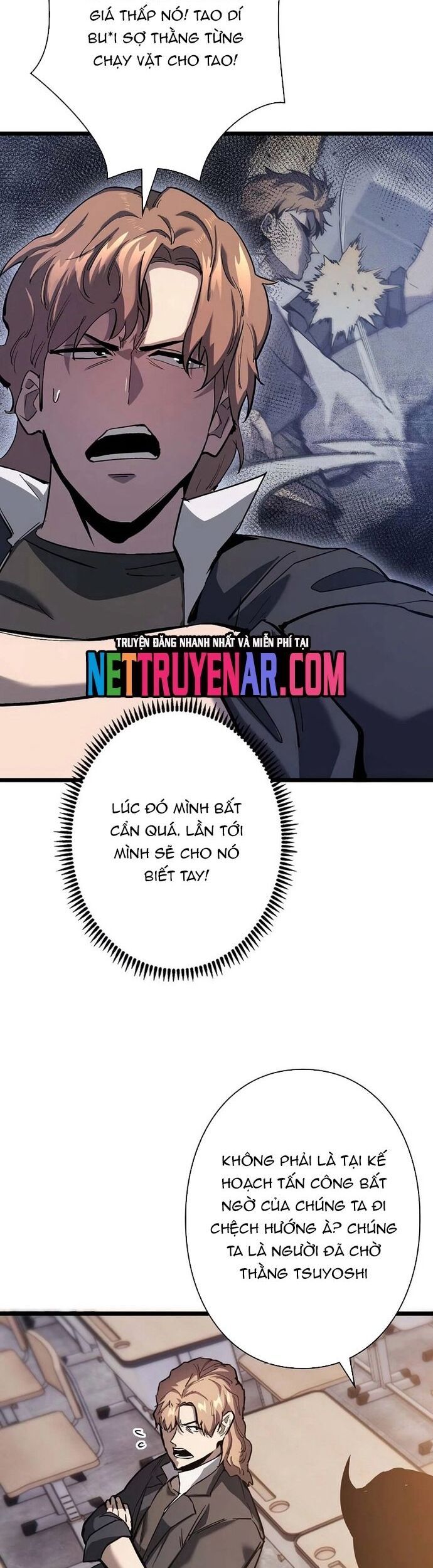 Trở Thành Anh Hùng Mạnh Nhất Nhờ Gian Lận Chapter 40 - 21