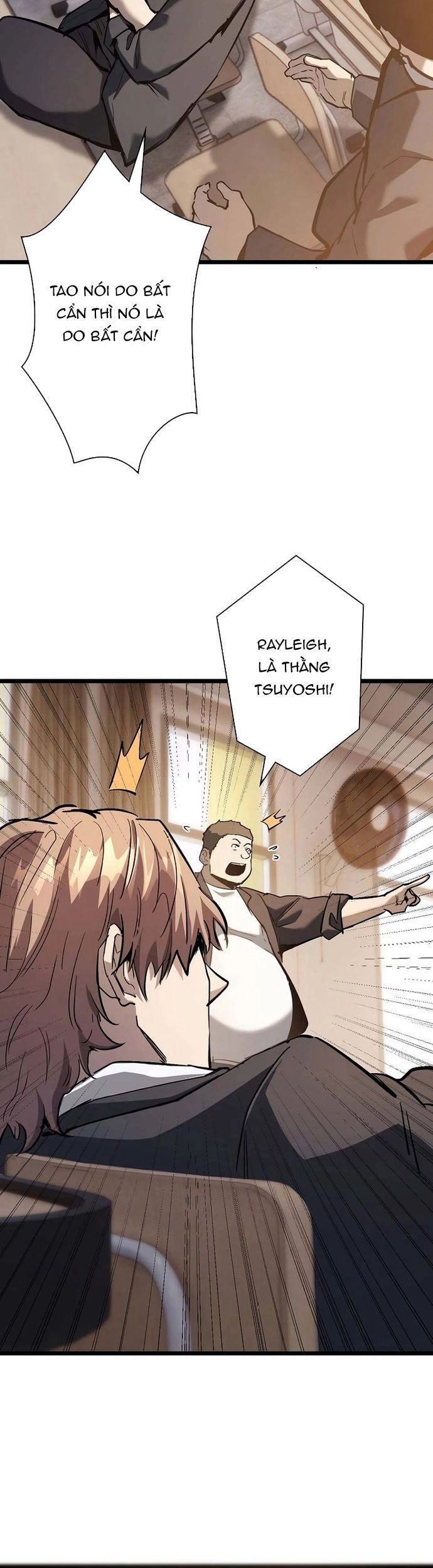 Trở Thành Anh Hùng Mạnh Nhất Nhờ Gian Lận Chapter 40 - 22