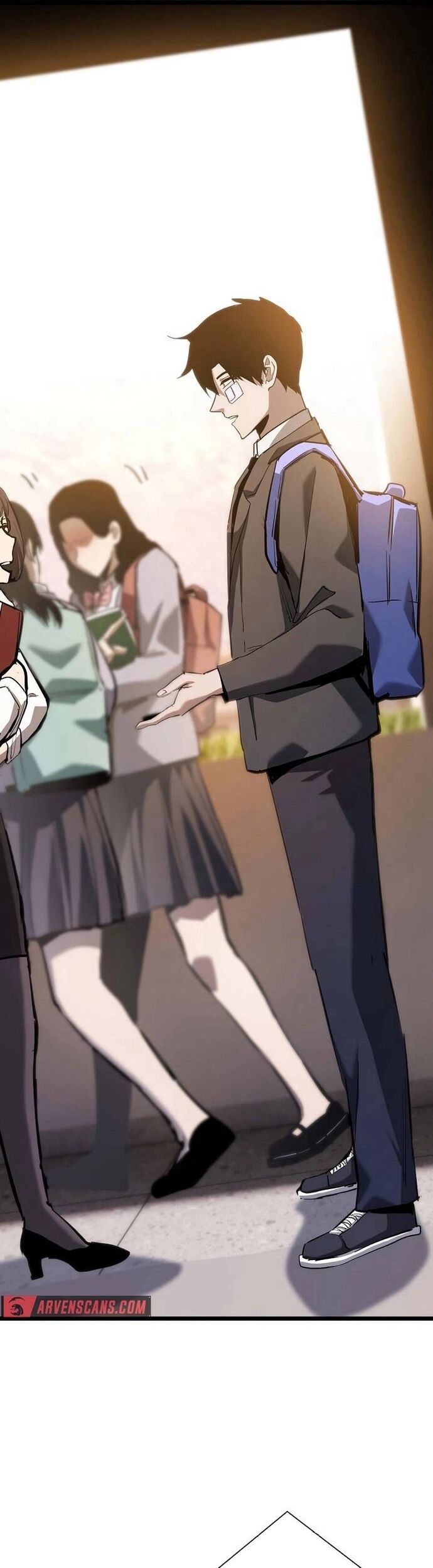 Trở Thành Anh Hùng Mạnh Nhất Nhờ Gian Lận Chapter 40 - 23