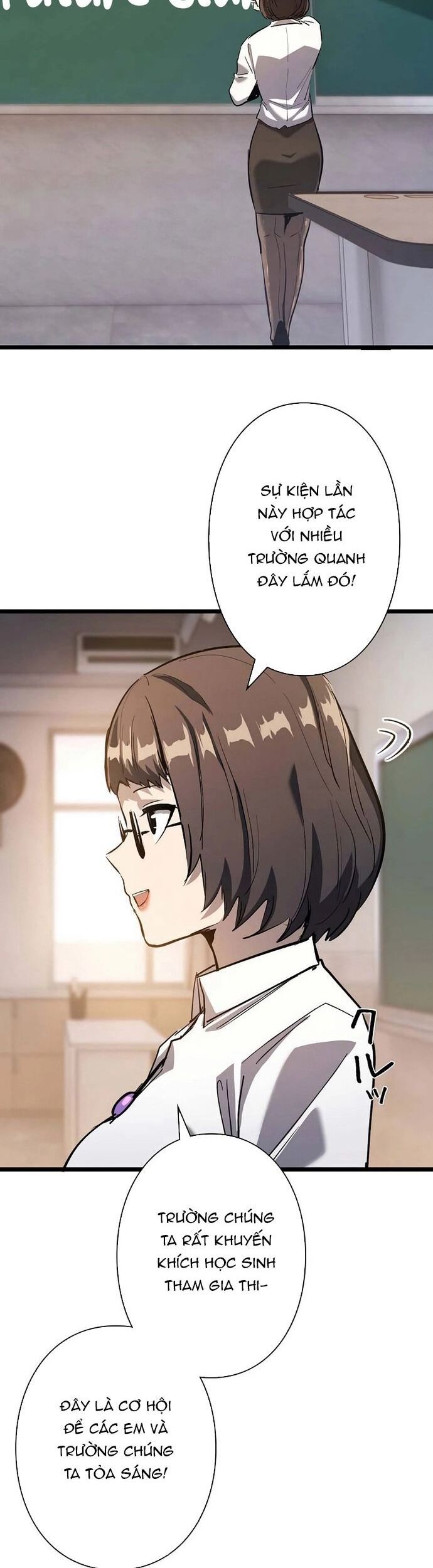 Trở Thành Anh Hùng Mạnh Nhất Nhờ Gian Lận Chapter 40 - 25