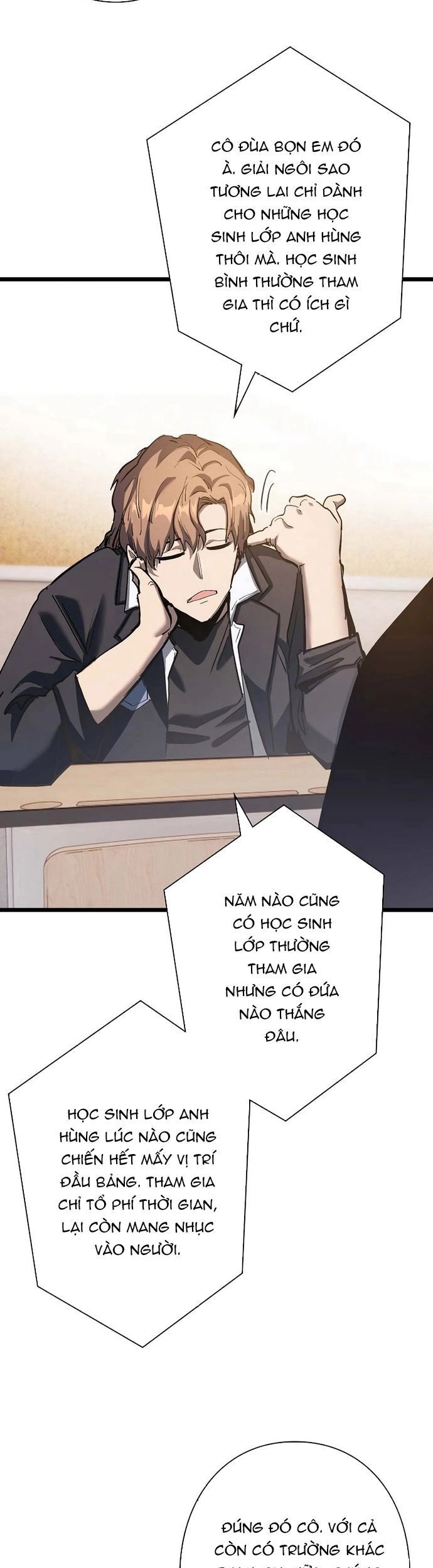 Trở Thành Anh Hùng Mạnh Nhất Nhờ Gian Lận Chapter 40 - 26