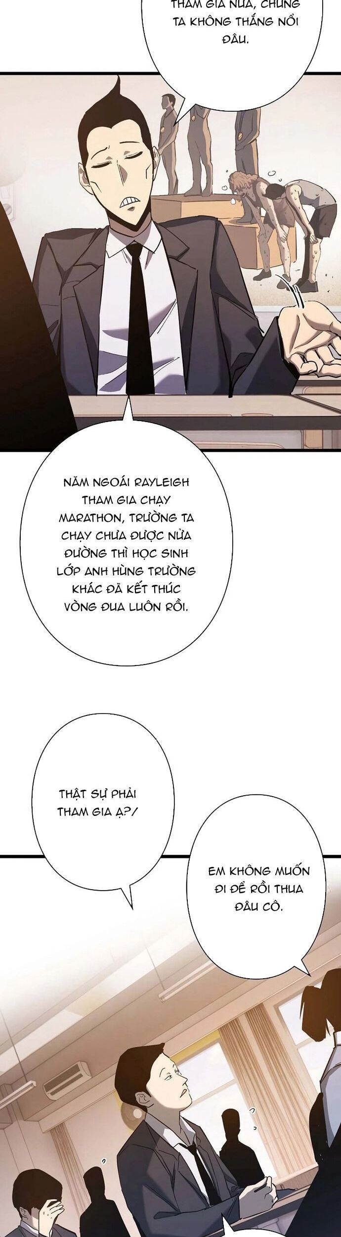 Trở Thành Anh Hùng Mạnh Nhất Nhờ Gian Lận Chapter 40 - 27