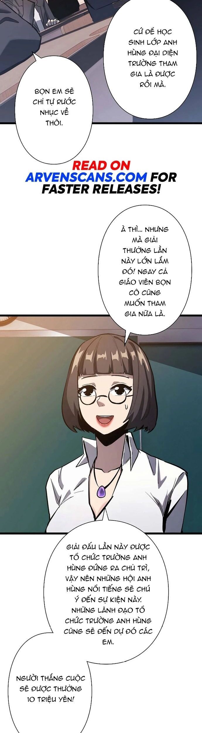 Trở Thành Anh Hùng Mạnh Nhất Nhờ Gian Lận Chapter 40 - 28