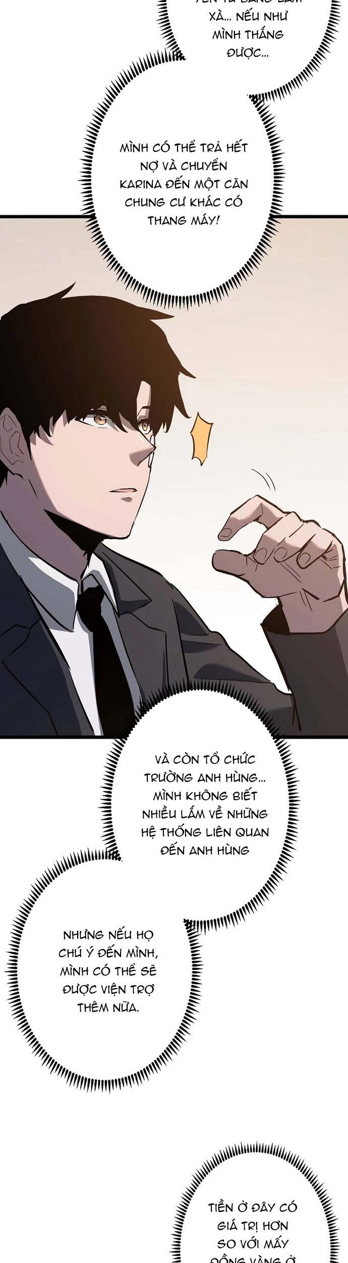 Trở Thành Anh Hùng Mạnh Nhất Nhờ Gian Lận Chapter 40 - 30