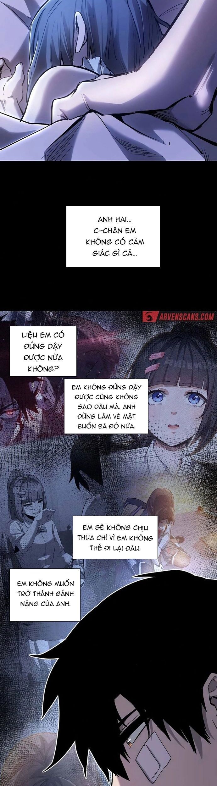 Trở Thành Anh Hùng Mạnh Nhất Nhờ Gian Lận Chapter 40 - 4