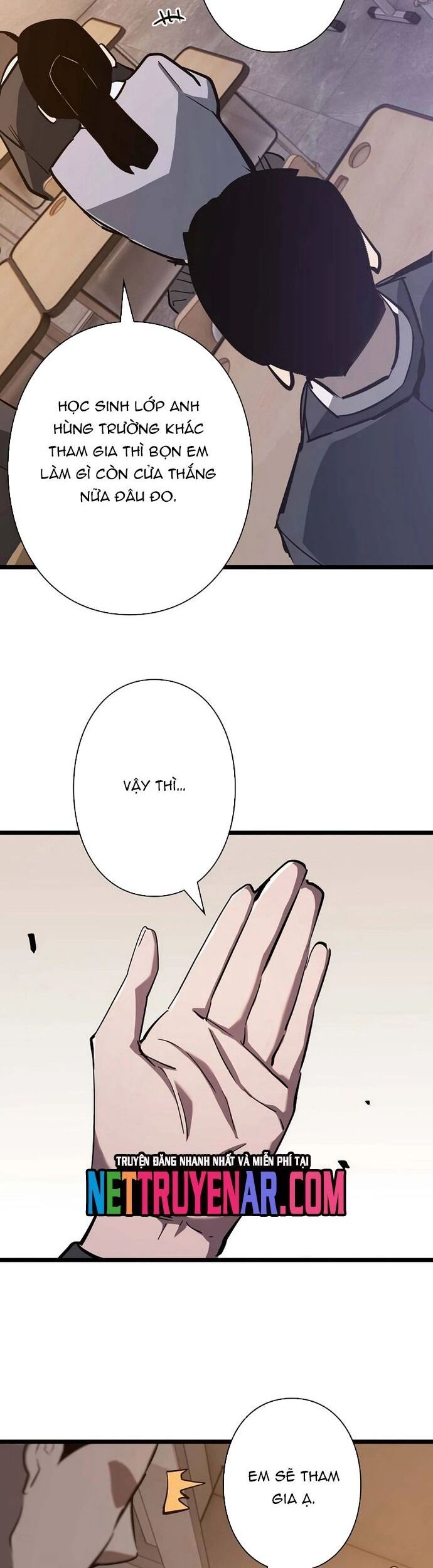 Trở Thành Anh Hùng Mạnh Nhất Nhờ Gian Lận Chapter 40 - 33