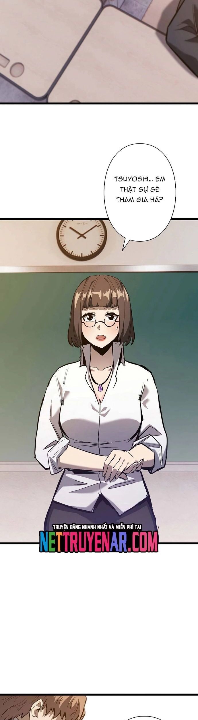 Trở Thành Anh Hùng Mạnh Nhất Nhờ Gian Lận Chapter 40 - 36