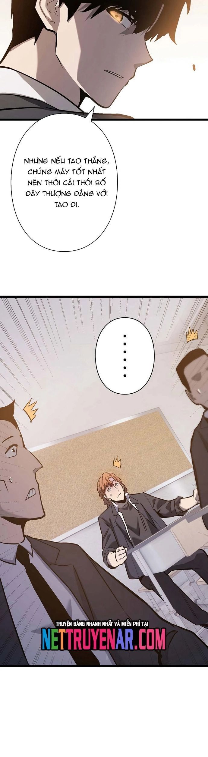 Trở Thành Anh Hùng Mạnh Nhất Nhờ Gian Lận Chapter 40 - 38