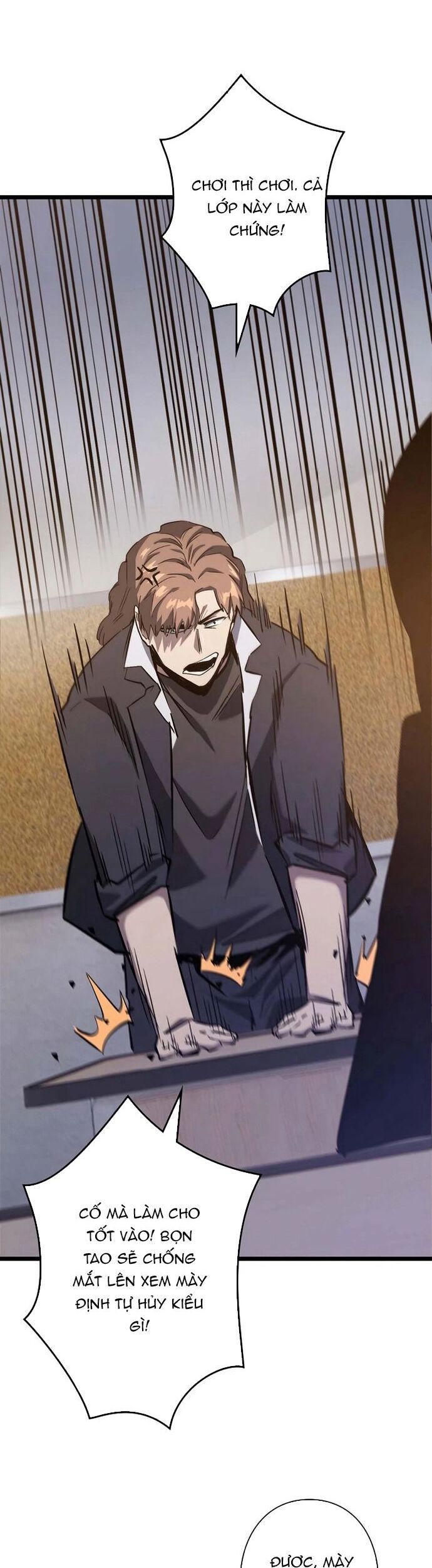 Trở Thành Anh Hùng Mạnh Nhất Nhờ Gian Lận Chapter 40 - 39