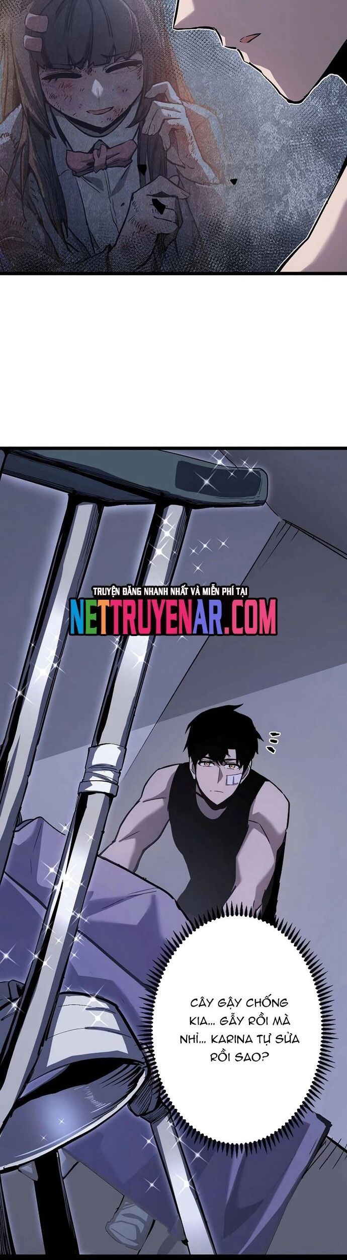 Trở Thành Anh Hùng Mạnh Nhất Nhờ Gian Lận Chapter 40 - 5