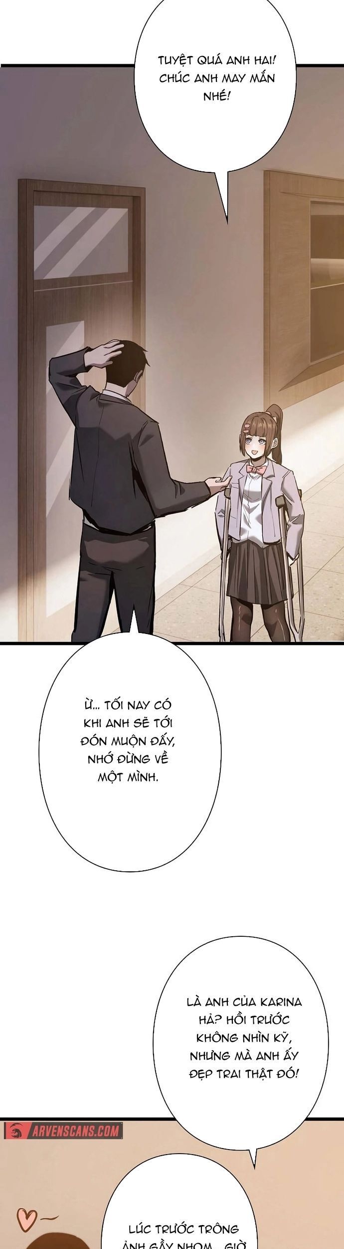 Trở Thành Anh Hùng Mạnh Nhất Nhờ Gian Lận Chapter 40 - 42