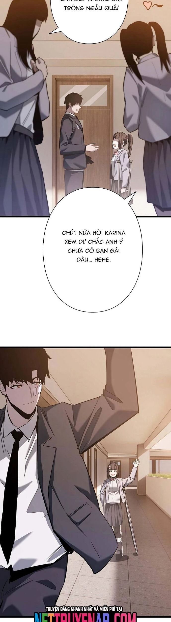 Trở Thành Anh Hùng Mạnh Nhất Nhờ Gian Lận Chapter 40 - 43