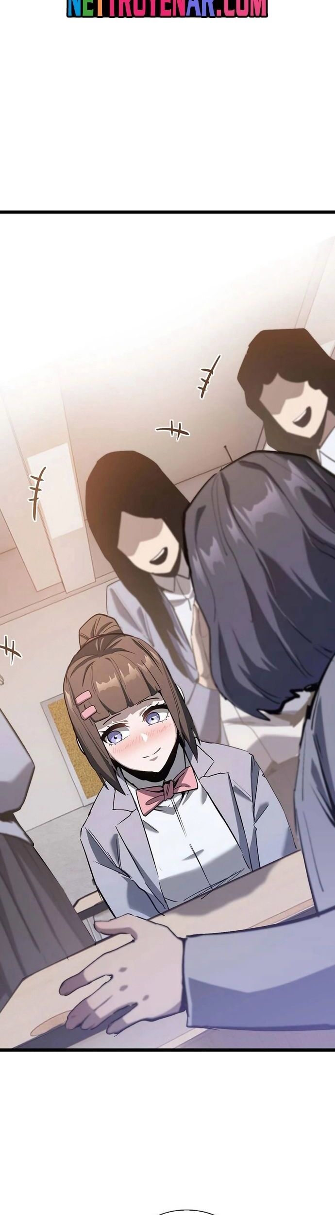 Trở Thành Anh Hùng Mạnh Nhất Nhờ Gian Lận Chapter 40 - 44