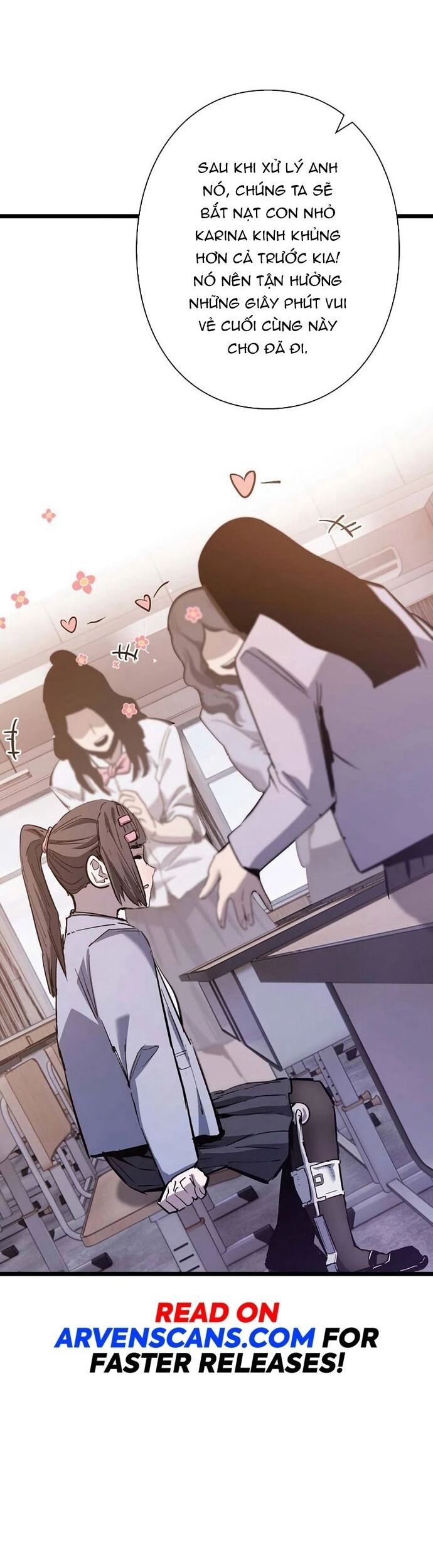 Trở Thành Anh Hùng Mạnh Nhất Nhờ Gian Lận Chapter 40 - 47