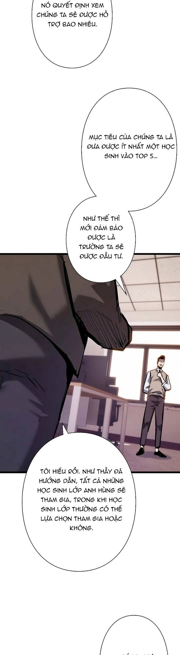 Trở Thành Anh Hùng Mạnh Nhất Nhờ Gian Lận Chapter 40 - 49