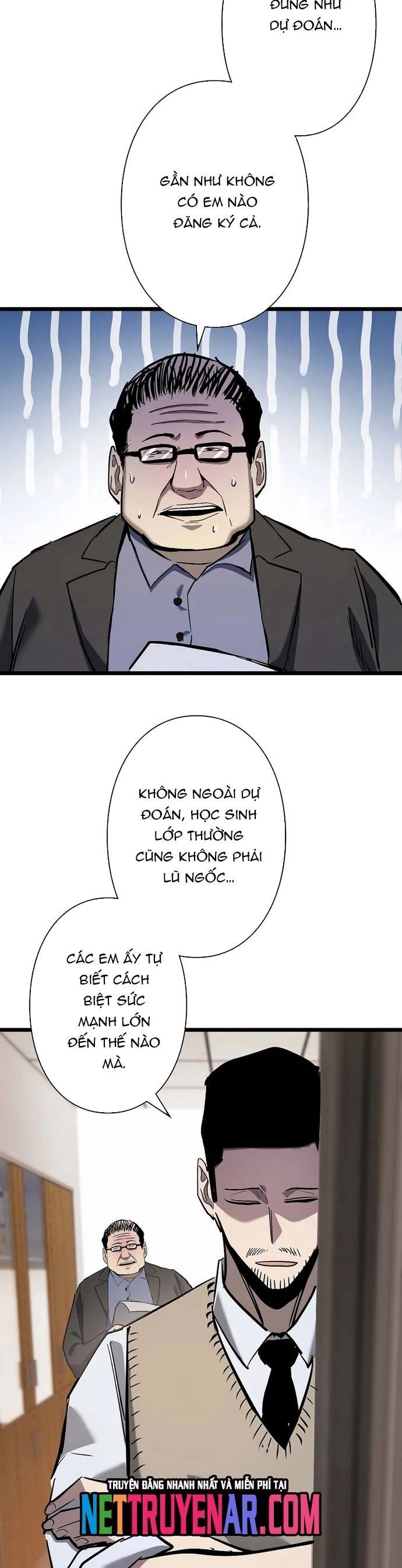 Trở Thành Anh Hùng Mạnh Nhất Nhờ Gian Lận Chapter 40 - 50