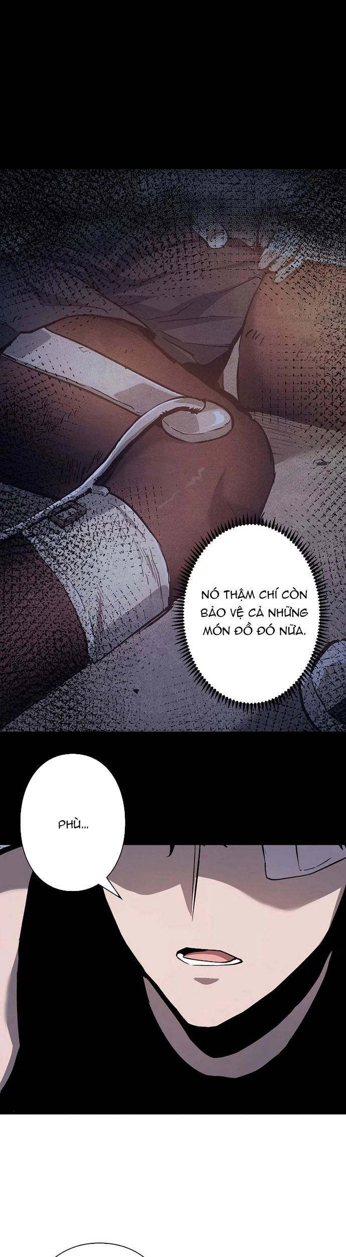 Trở Thành Anh Hùng Mạnh Nhất Nhờ Gian Lận Chapter 40 - 6