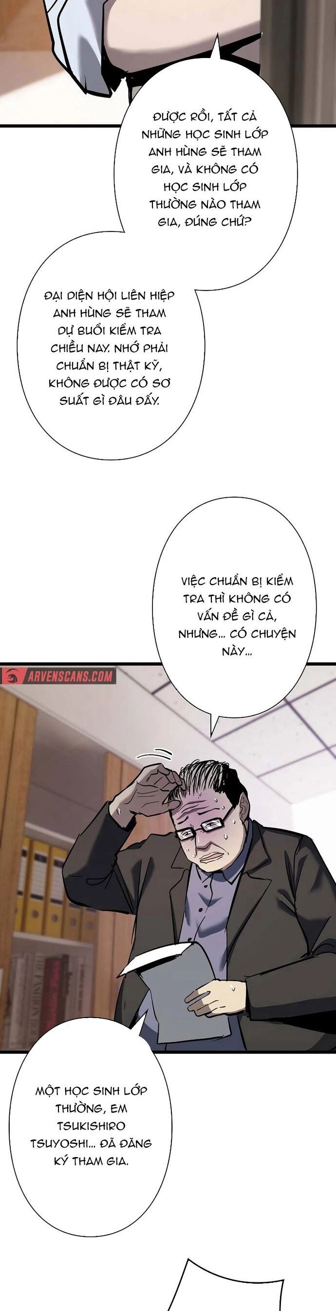 Trở Thành Anh Hùng Mạnh Nhất Nhờ Gian Lận Chapter 40 - 51