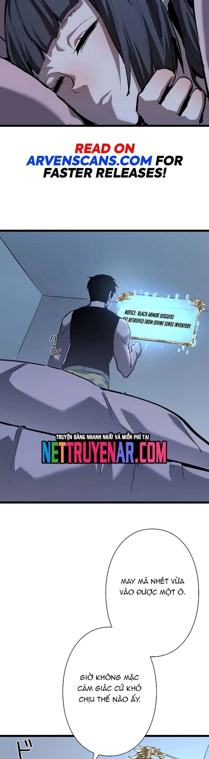 Trở Thành Anh Hùng Mạnh Nhất Nhờ Gian Lận Chapter 40 - 8