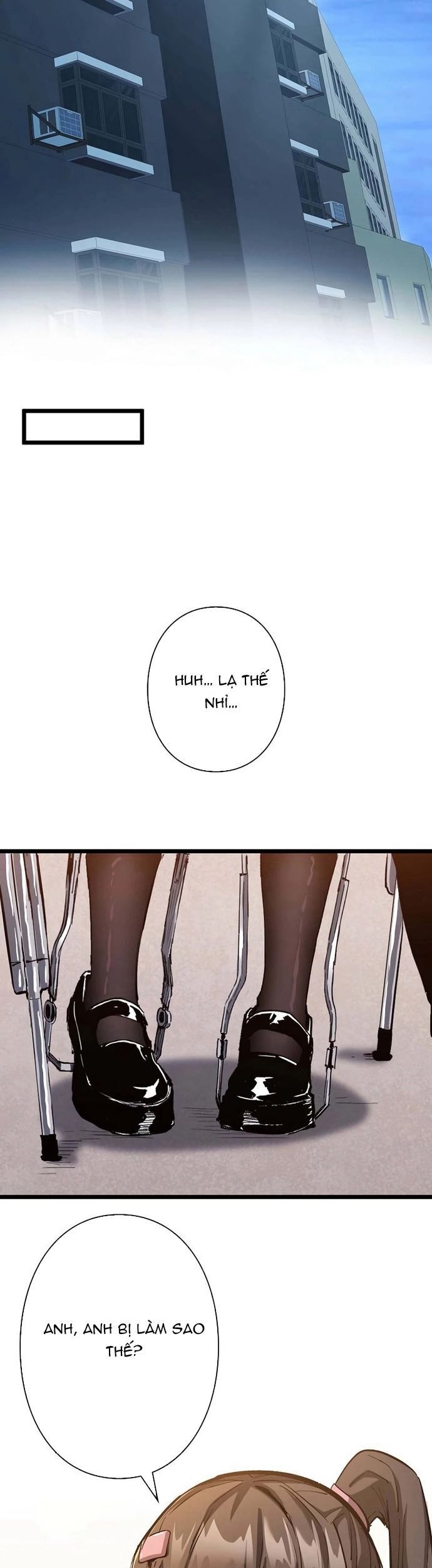 Trở Thành Anh Hùng Mạnh Nhất Nhờ Gian Lận Chapter 40 - 10