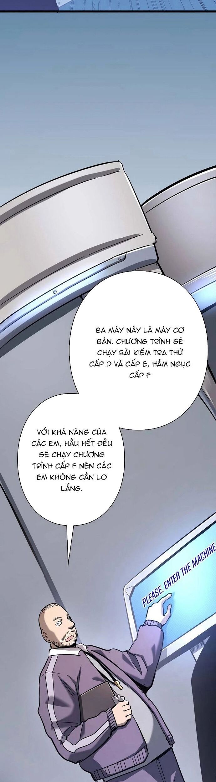 Trở Thành Anh Hùng Mạnh Nhất Nhờ Gian Lận Chapter 41 - 11