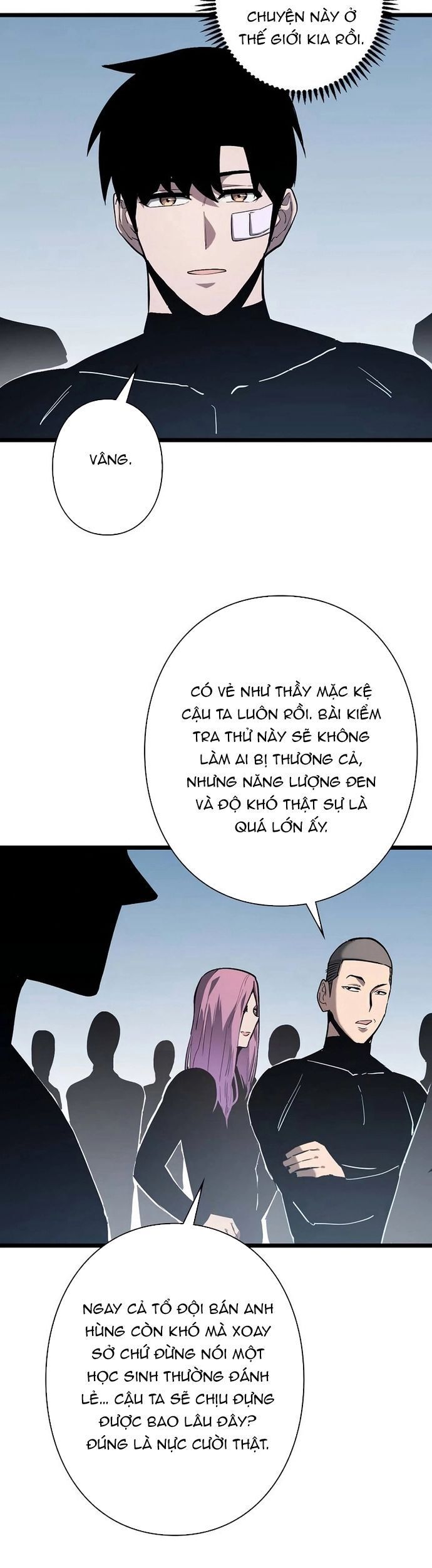 Trở Thành Anh Hùng Mạnh Nhất Nhờ Gian Lận Chapter 41 - 14