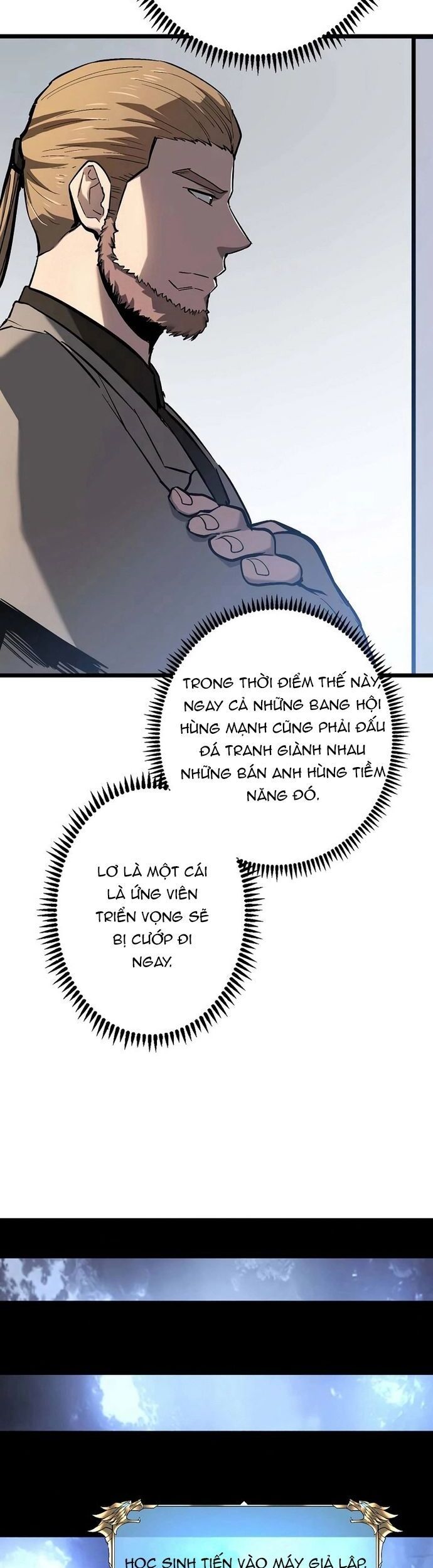 Trở Thành Anh Hùng Mạnh Nhất Nhờ Gian Lận Chapter 41 - 16