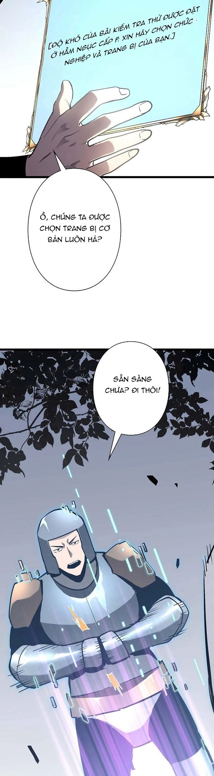 Trở Thành Anh Hùng Mạnh Nhất Nhờ Gian Lận Chapter 41 - 18