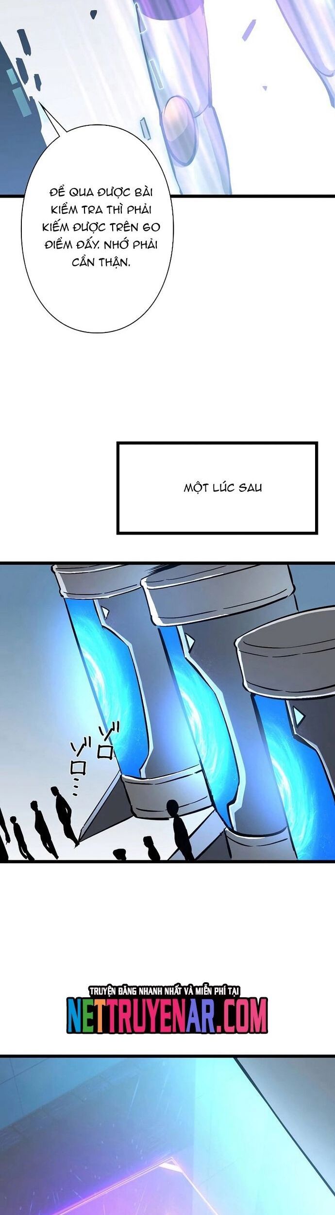 Trở Thành Anh Hùng Mạnh Nhất Nhờ Gian Lận Chapter 41 - 19