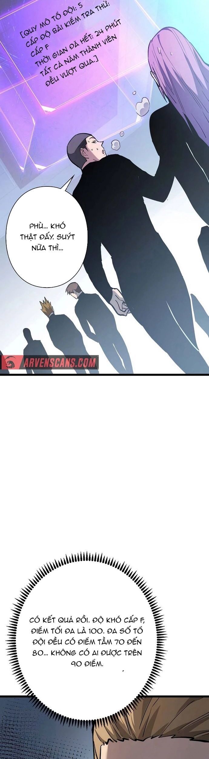 Trở Thành Anh Hùng Mạnh Nhất Nhờ Gian Lận Chapter 41 - 20