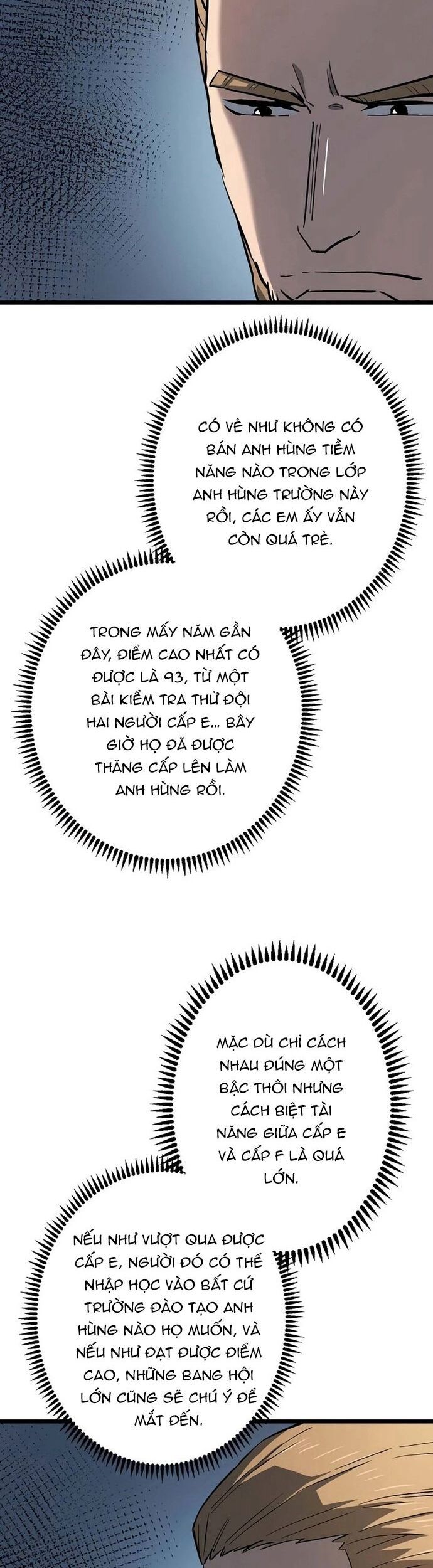 Trở Thành Anh Hùng Mạnh Nhất Nhờ Gian Lận Chapter 41 - 21