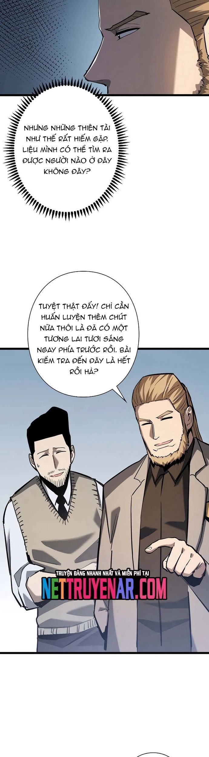 Trở Thành Anh Hùng Mạnh Nhất Nhờ Gian Lận Chapter 41 - 22