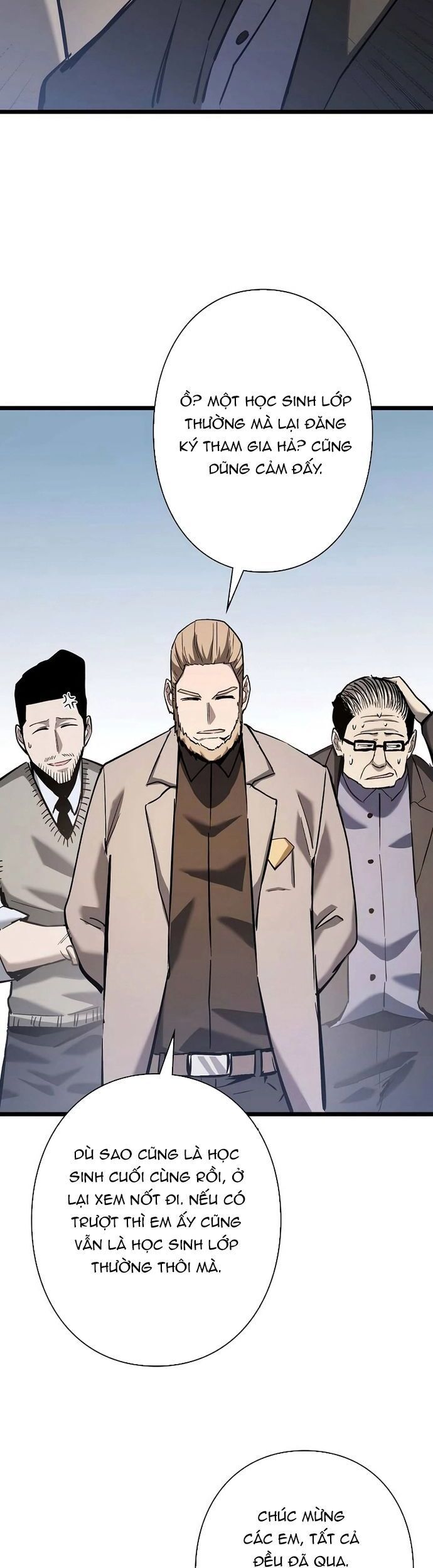 Trở Thành Anh Hùng Mạnh Nhất Nhờ Gian Lận Chapter 41 - 24