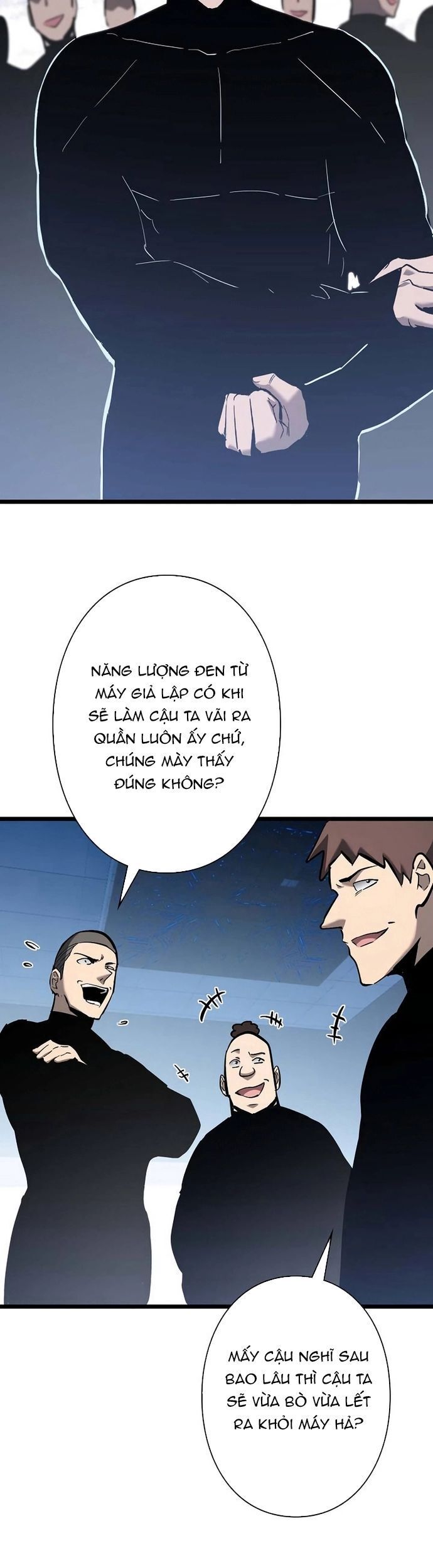 Trở Thành Anh Hùng Mạnh Nhất Nhờ Gian Lận Chapter 41 - 26