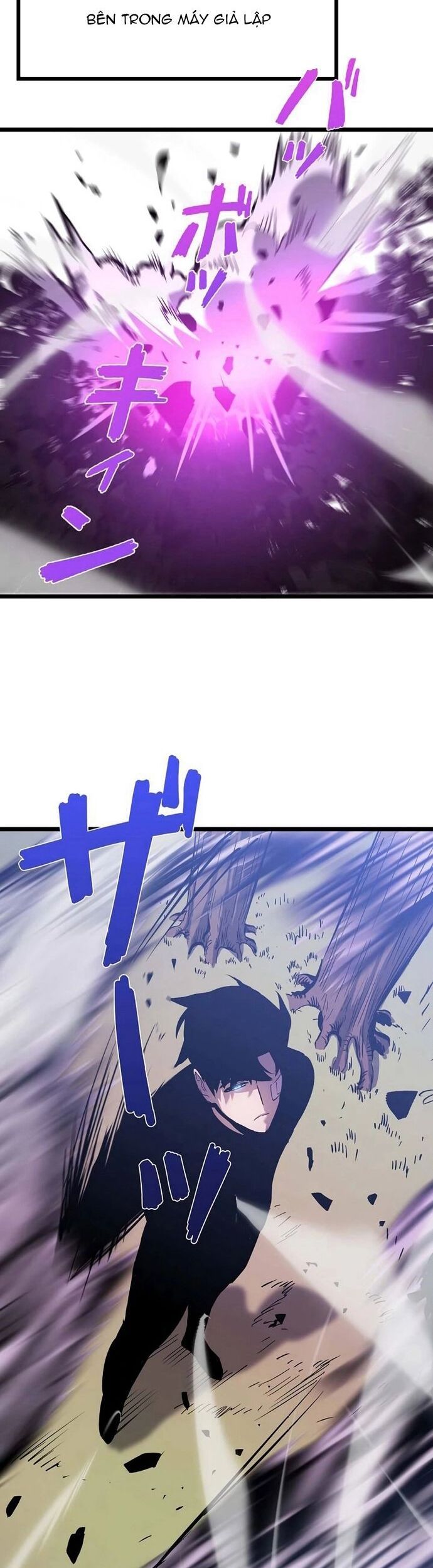 Trở Thành Anh Hùng Mạnh Nhất Nhờ Gian Lận Chapter 41 - 31