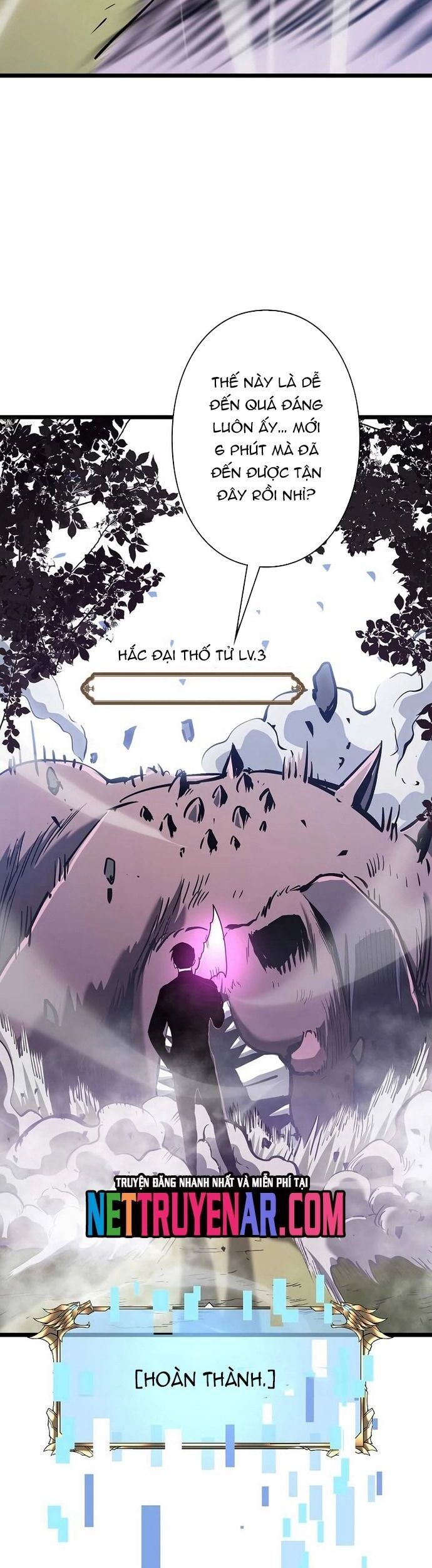 Trở Thành Anh Hùng Mạnh Nhất Nhờ Gian Lận Chapter 41 - 32