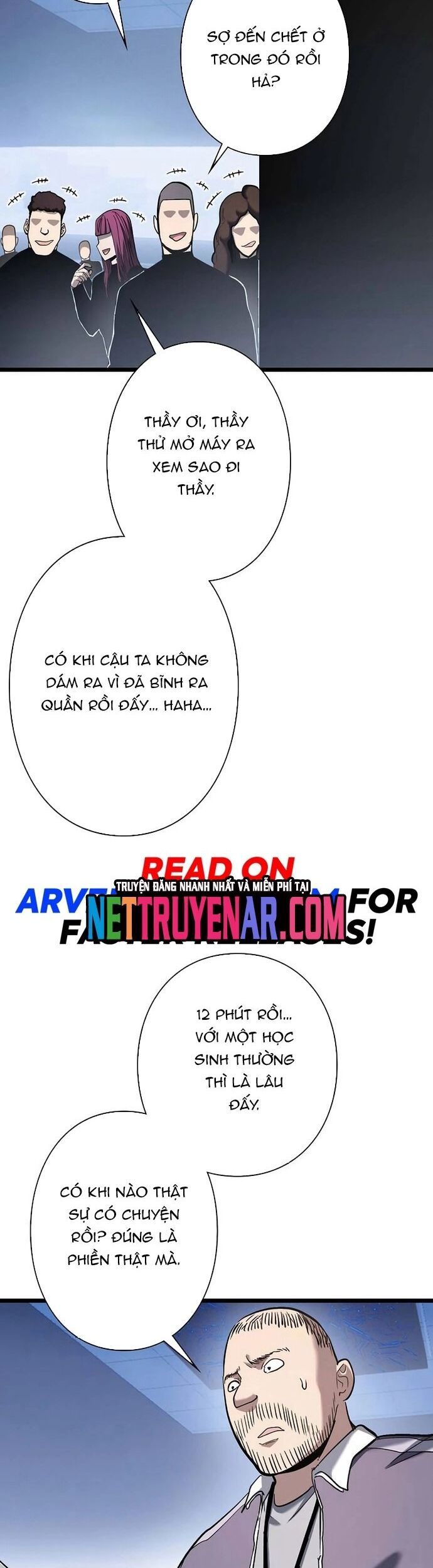 Trở Thành Anh Hùng Mạnh Nhất Nhờ Gian Lận Chapter 41 - 35