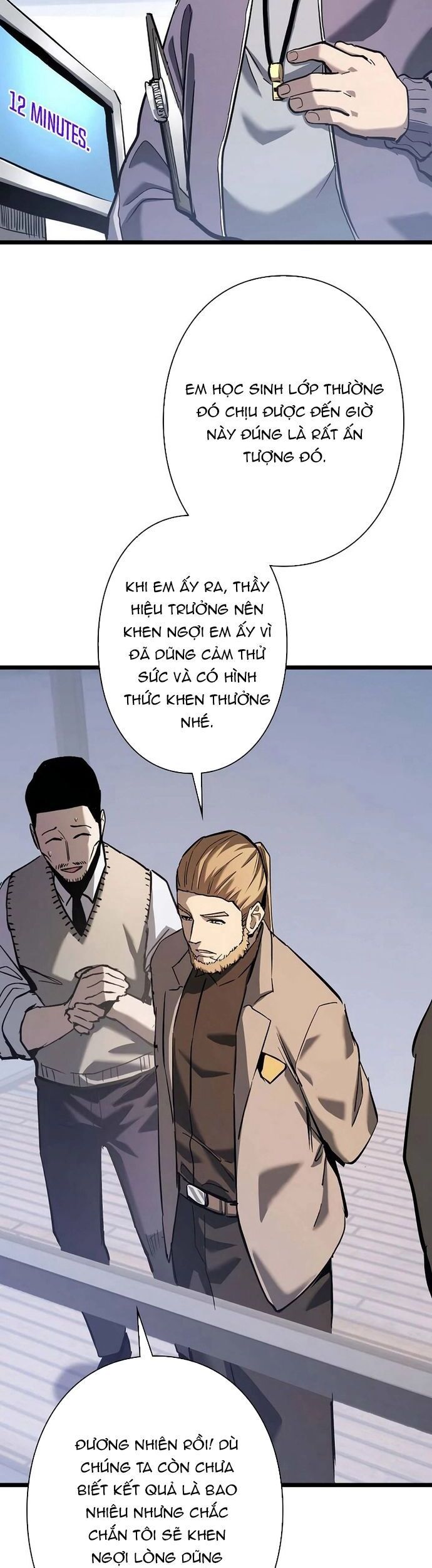 Trở Thành Anh Hùng Mạnh Nhất Nhờ Gian Lận Chapter 41 - 36