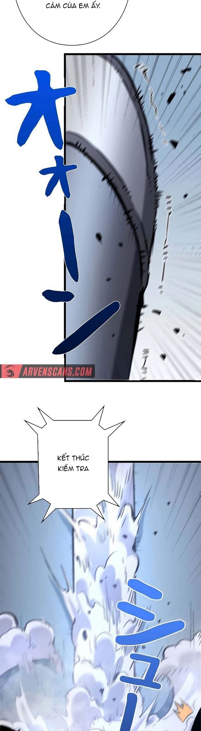 Trở Thành Anh Hùng Mạnh Nhất Nhờ Gian Lận Chapter 41 - 37