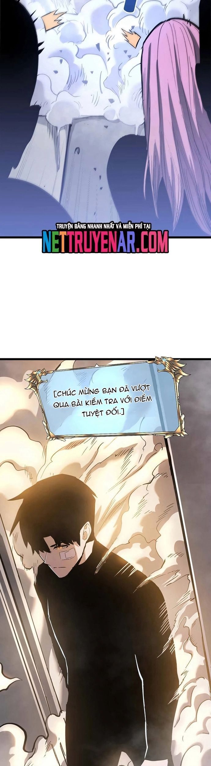 Trở Thành Anh Hùng Mạnh Nhất Nhờ Gian Lận Chapter 41 - 38