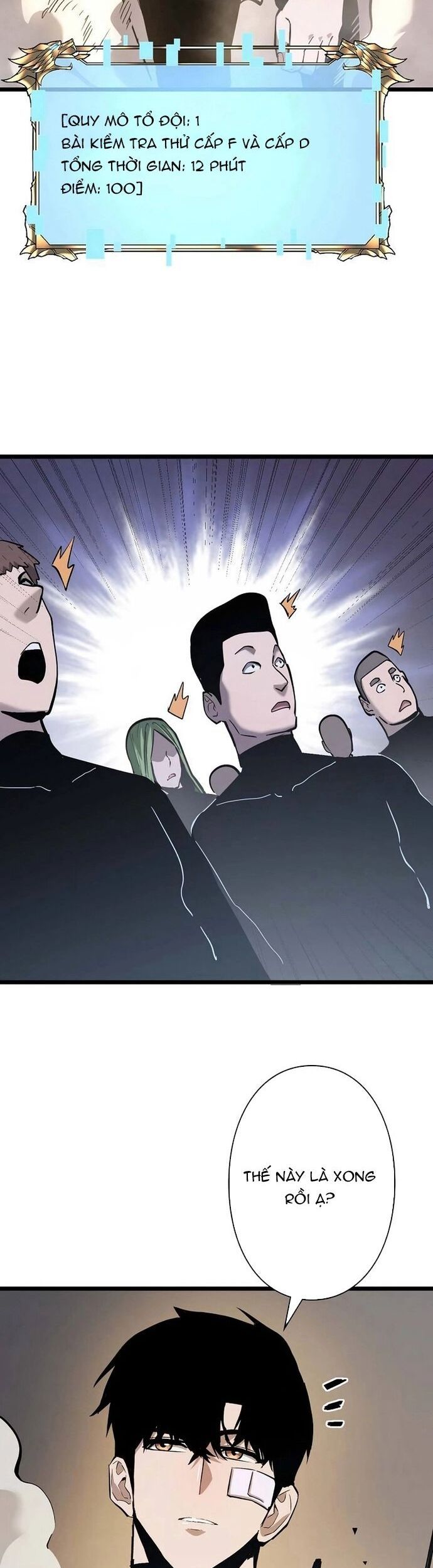 Trở Thành Anh Hùng Mạnh Nhất Nhờ Gian Lận Chapter 41 - 39