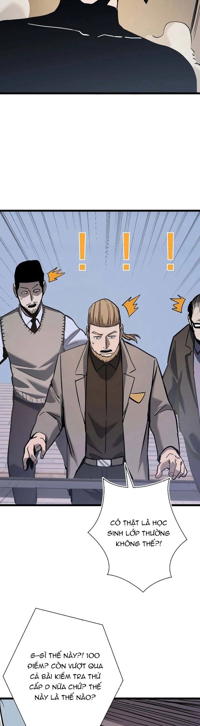 Trở Thành Anh Hùng Mạnh Nhất Nhờ Gian Lận Chapter 41 - 40