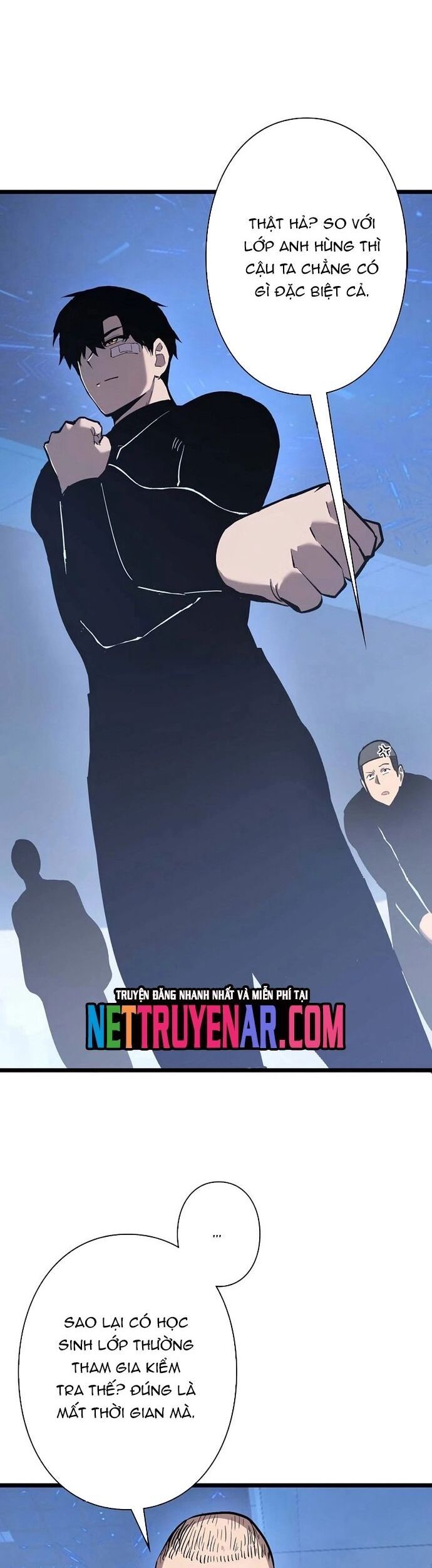 Trở Thành Anh Hùng Mạnh Nhất Nhờ Gian Lận Chapter 41 - 5